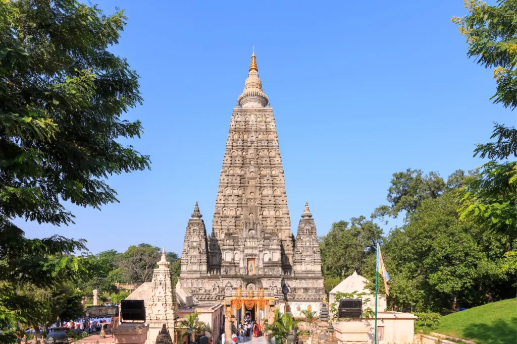 Best Time to Visit Bodh Gaya for Buddhist Pilgrimage