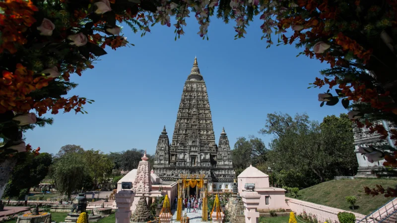 Bodh Gaya