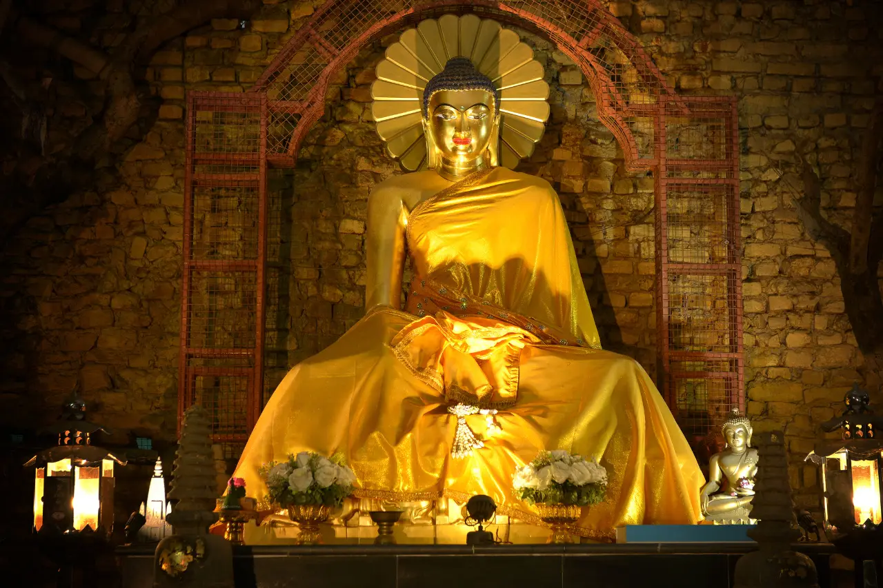Essential Travel Tips for Buddhist Pilgrims Visiting India