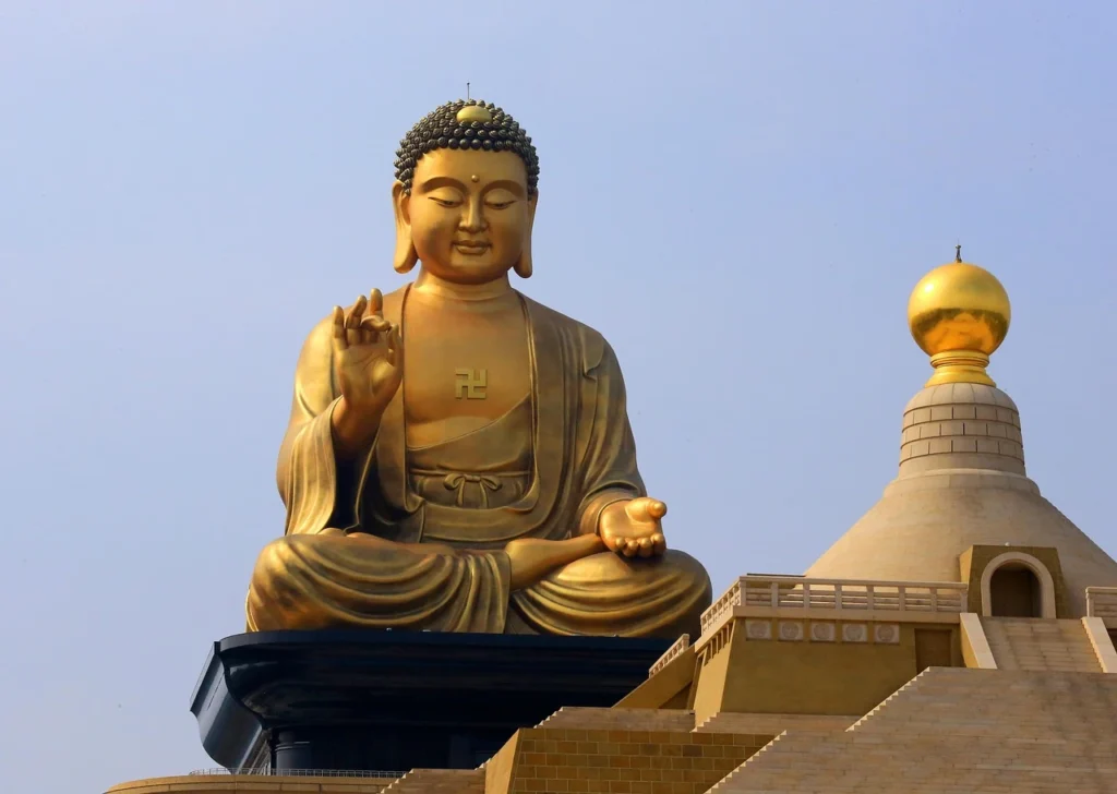 About Buddha